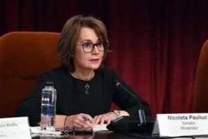 Pauliuc (PNL): Ieşirea de la guvernare ar fi „un gest de maximă iresponsabilitate”